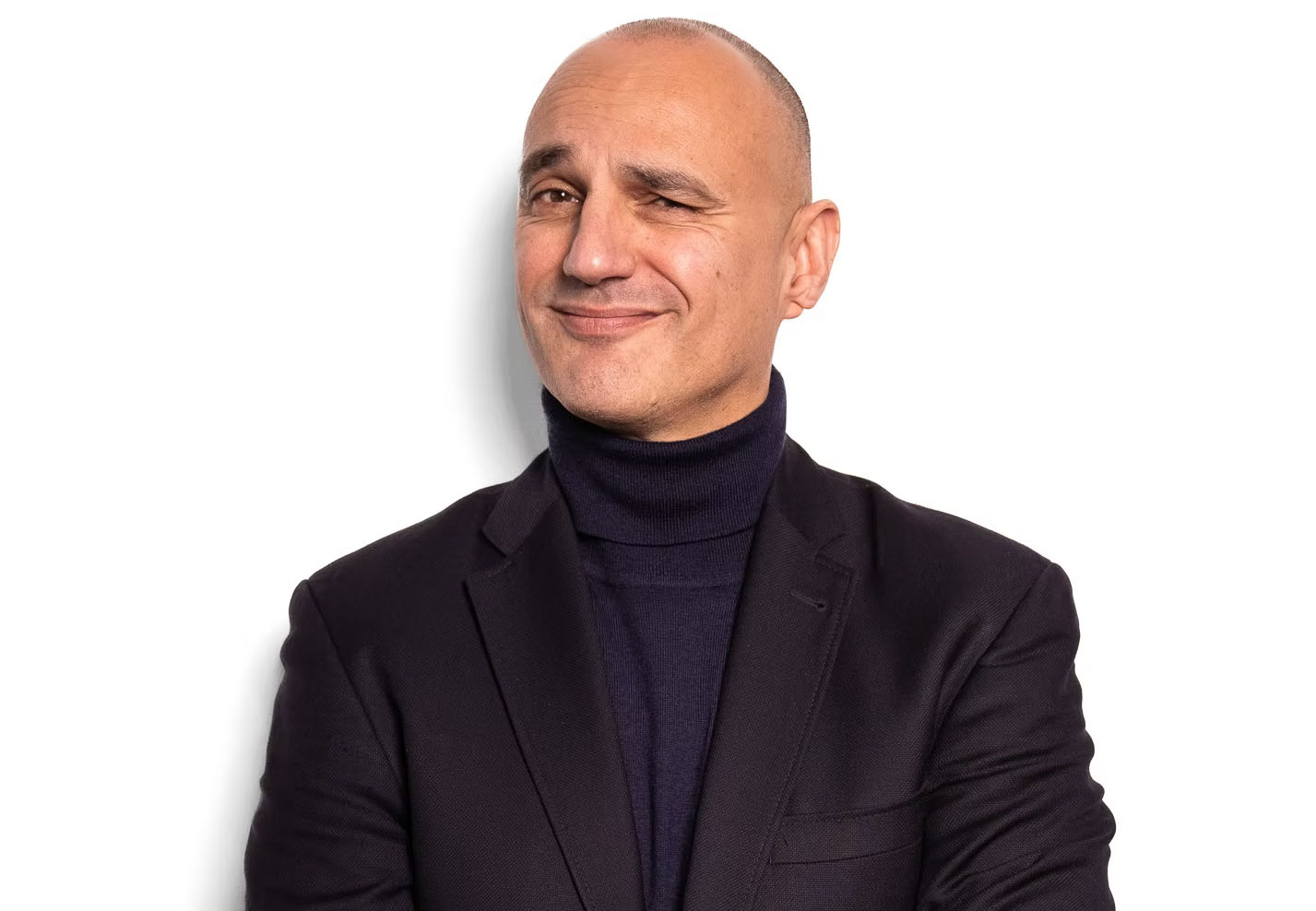 Alexander Omar Kalouti