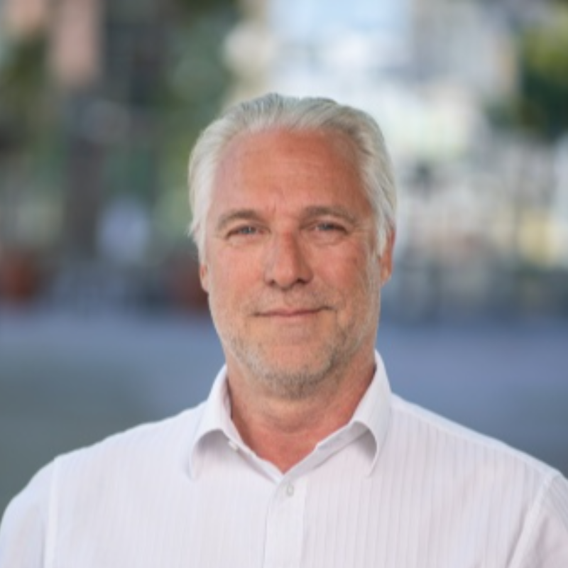  Peter Steinhofer