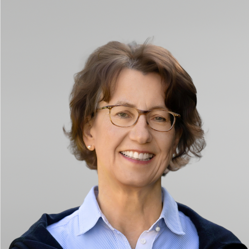 Dr. Annette Littmann